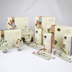 학가산 예조청 6종