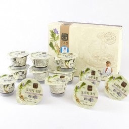 학가산예조청 떠먹는 도라지조청 600g(50g×12ea)