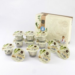 학가산예조청 떠먹는 생강조청 600g(50g×12ea)