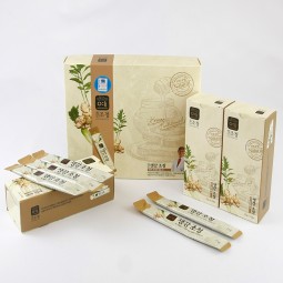 학가산예조청 짜먹는 생강조청 750g(25g×30포)