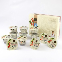 학가산예조청 떠먹는 오미자조청 600g(50g×12ea)